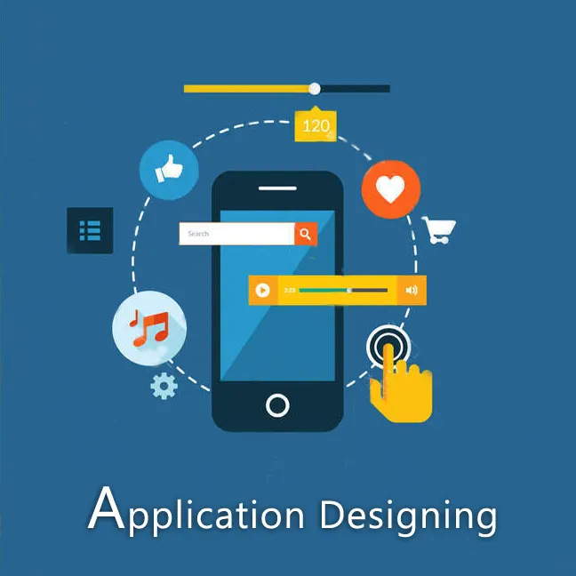 Mobile App Developement