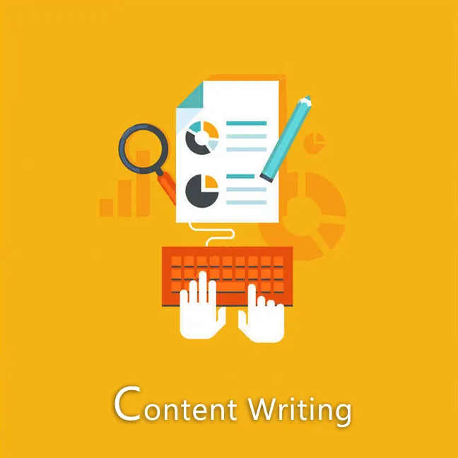 Content Writing Services