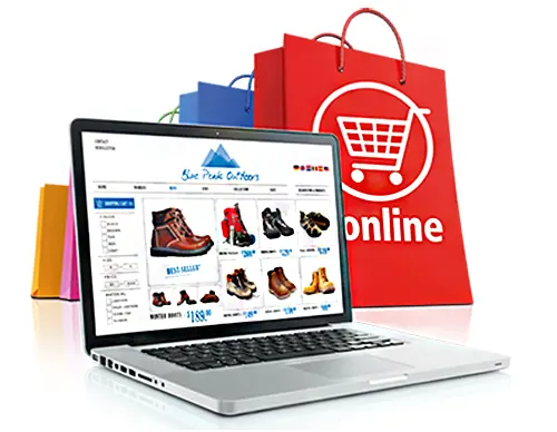Ecommerce Development