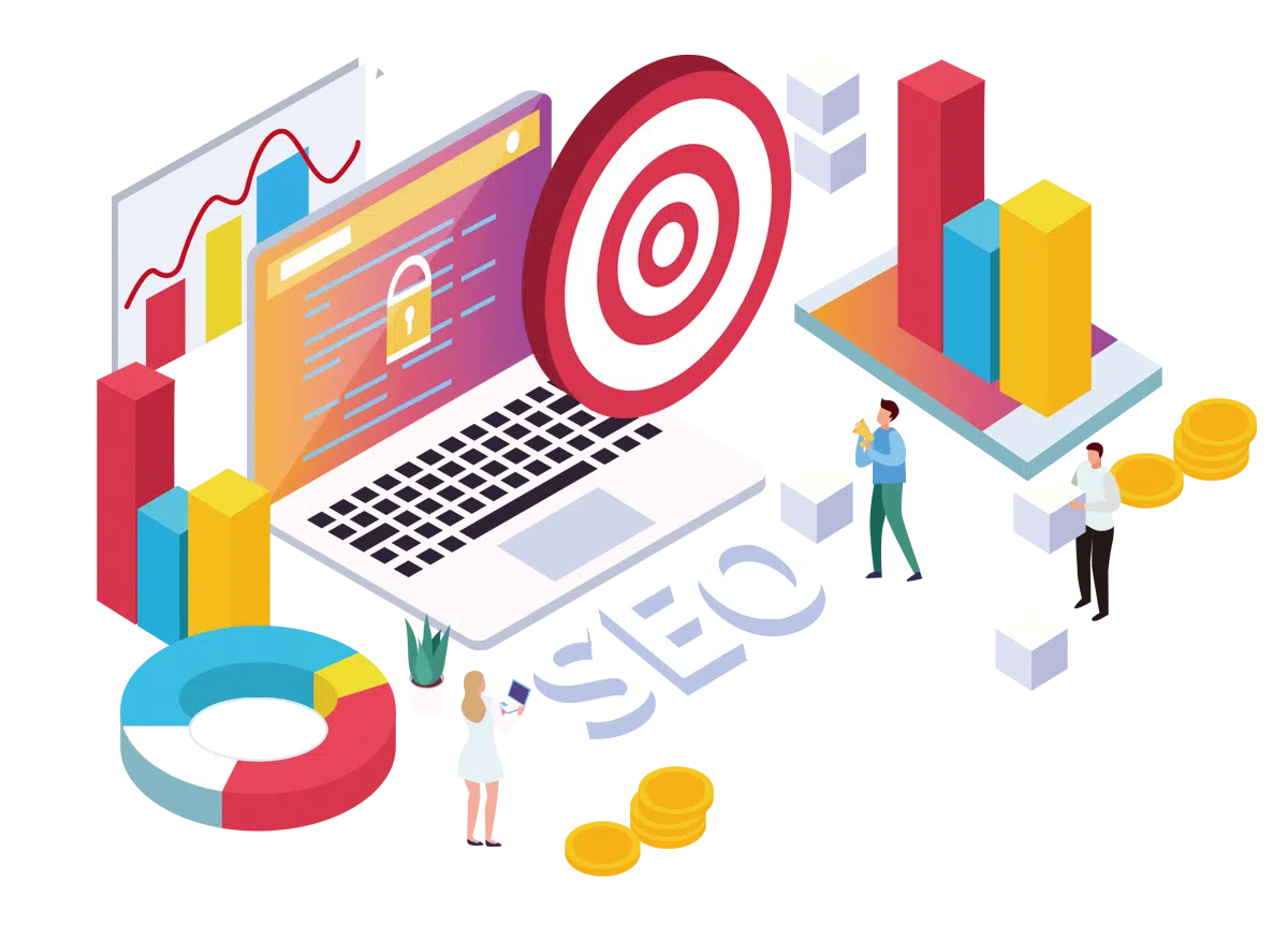 Google SEO Marketing