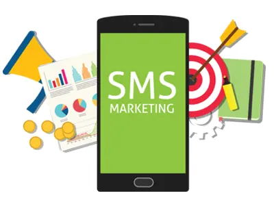 SMS Marketing