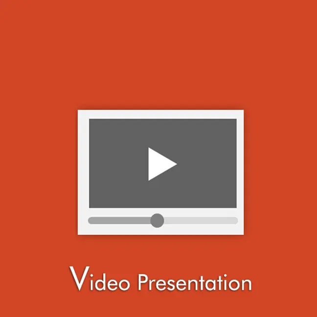 Video Presentation 