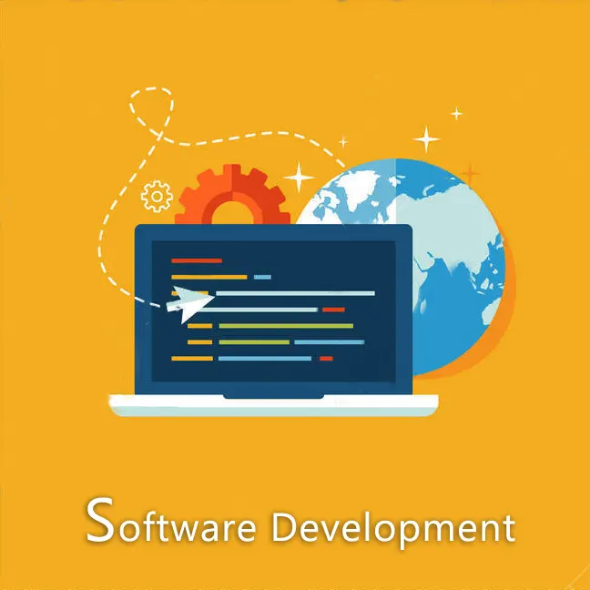 Website Design & Developent 