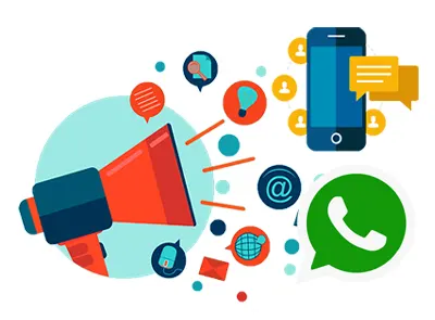 Whatsapp Marketing