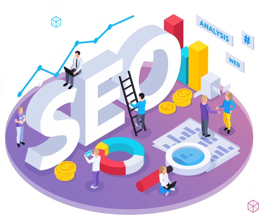 Why Hire Wrappix Media for SEO