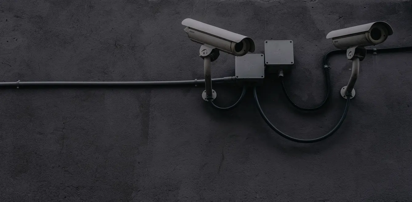 CCTV CAMERA