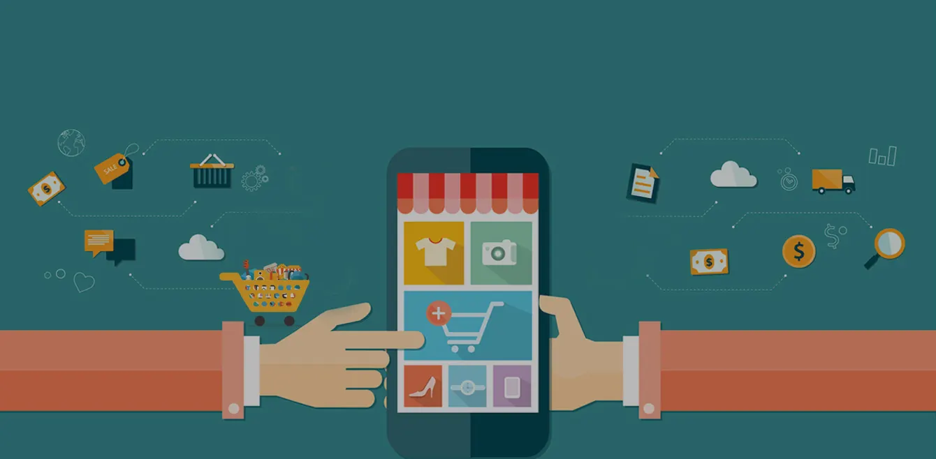 Ecommerce Developement