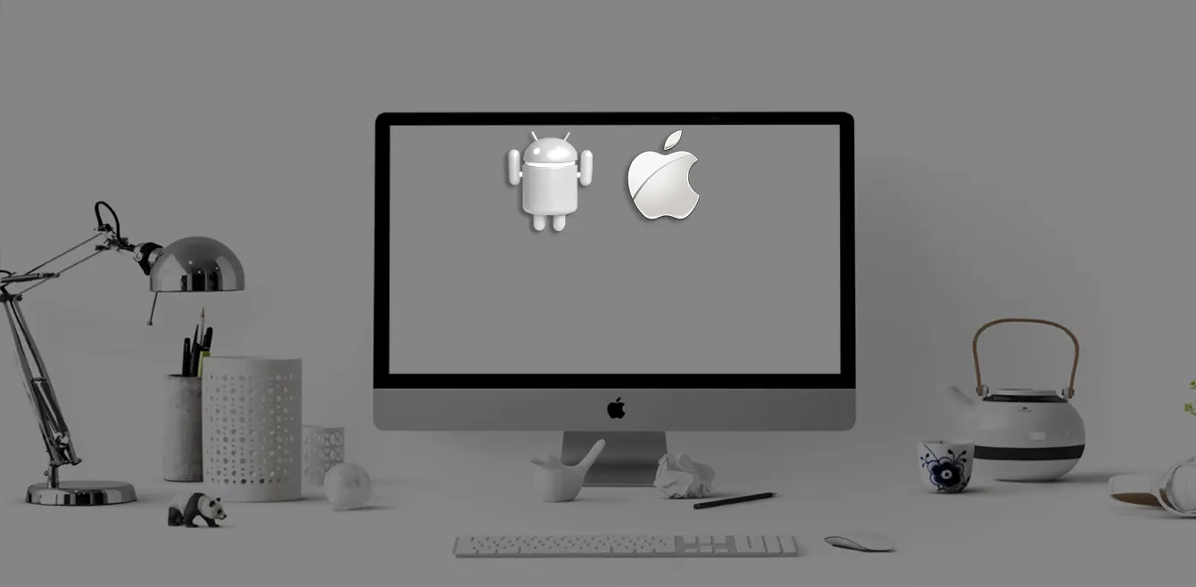 Mobile App Developement